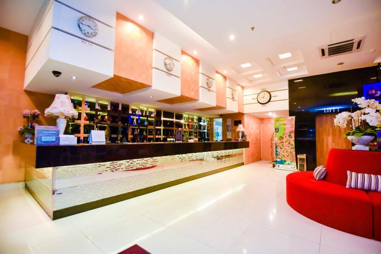 Ritz Garden Manjung Hotel Lumut