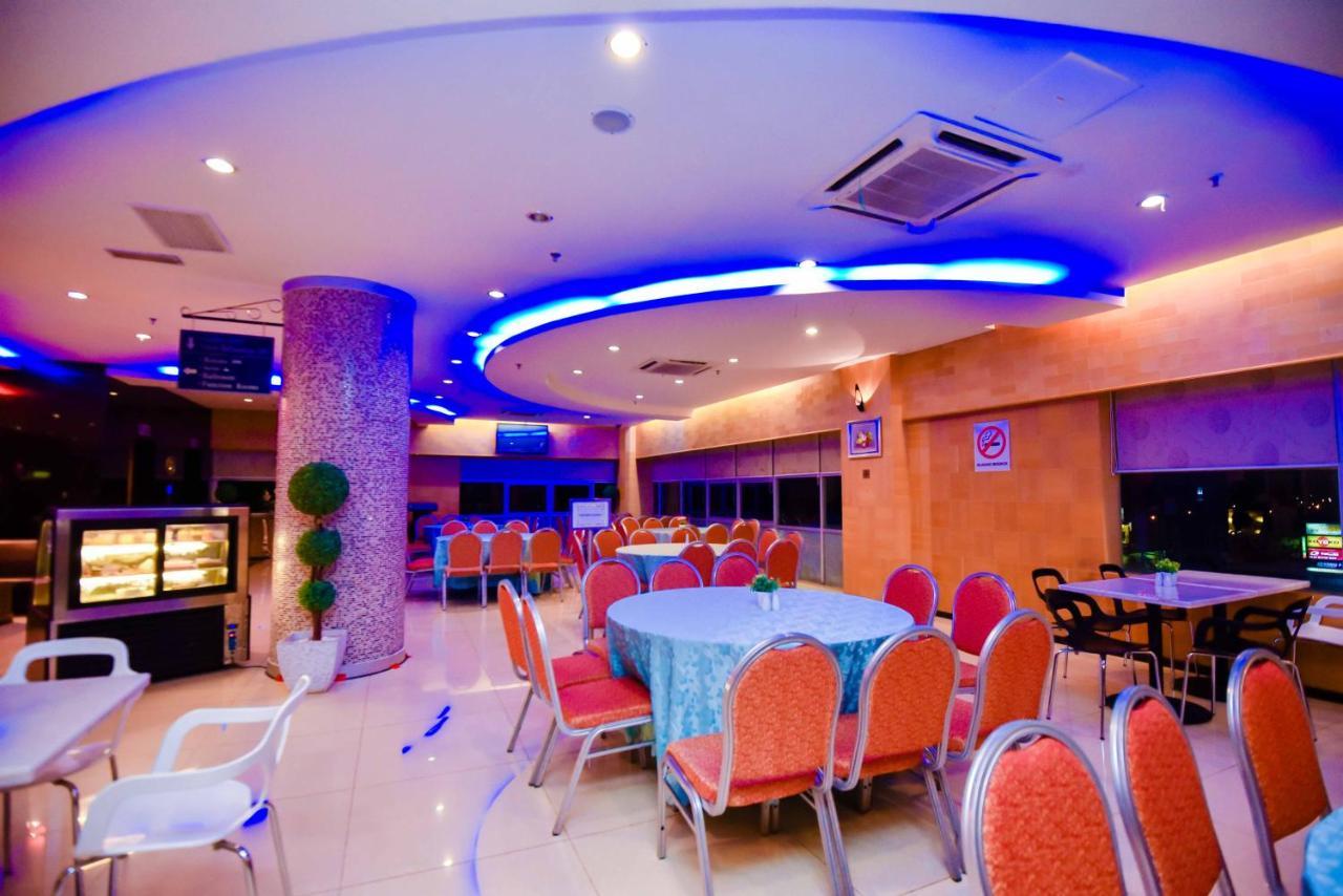 Ritz Garden Manjung 2* Lumut